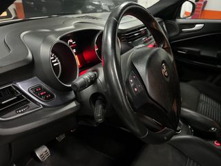 Alfa Romeo Giulietta 2013