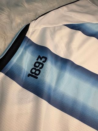 Camisola Argentina Adidas FIFA 2026