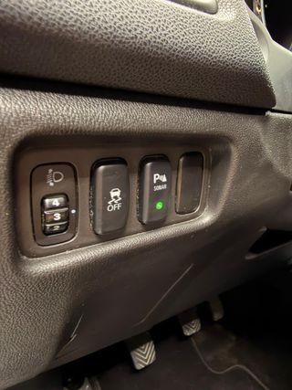 Mitsubishi ASX 2013