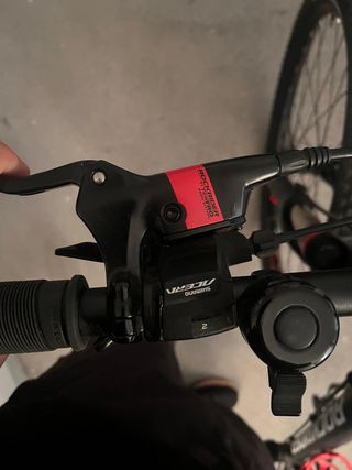 Bici MTB Rin 27.5 Talla M Poco Uso