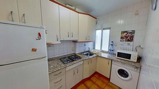 Piso en venta en Pla de Bon Repós en Alicante