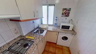 Piso en venta en Pla de Bon Repós en Alicante