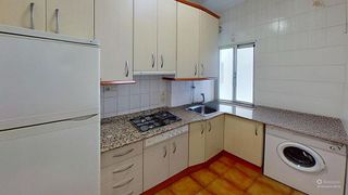 Piso en venta en Pla de Bon Repós en Alicante