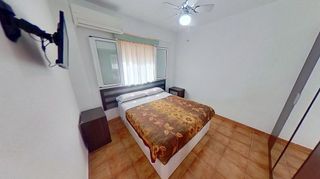 Piso en venta en Pla de Bon Repós en Alicante