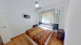 Piso en venta en Pla de Bon Repós en Alicante