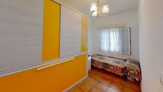 Piso en venta en Pla de Bon Repós en Alicante