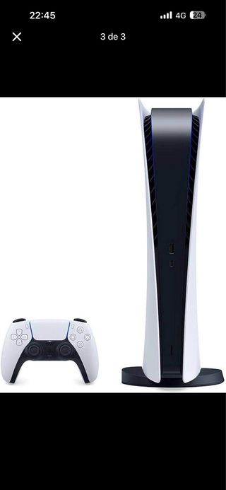 Ps5 1TB SLIM