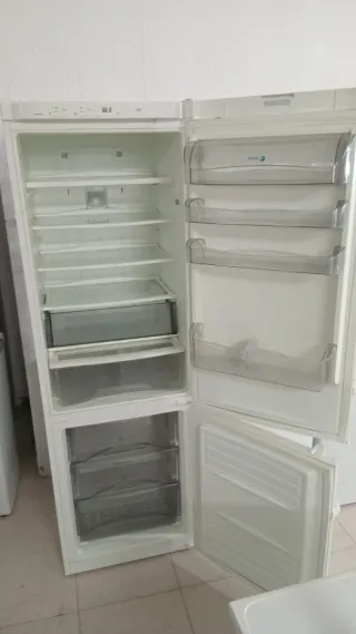 Nevera Fagor con Garantía