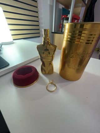 Perfume Jean Paul Gaultier Gold