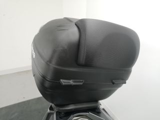 ZONTES 125 ZS 2025 13795 kms.