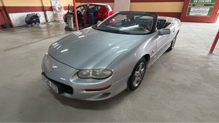 Chevrolet Camaro 1999