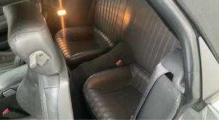 Chevrolet Camaro 1999