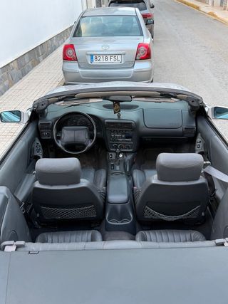 Chevrolet Camaro 1999