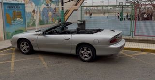 Chevrolet Camaro 1999