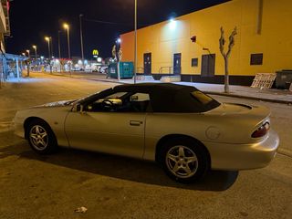 Chevrolet Camaro 1999