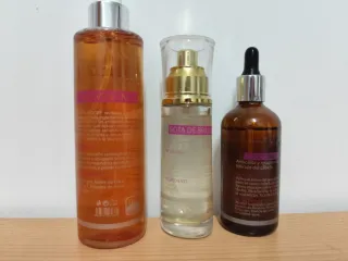 TRATAMIENTO HIDRATANTE Y LACEADOR PROFESIONAL