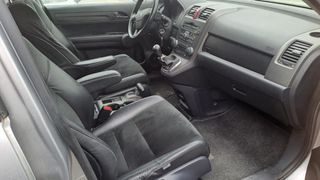 Honda CR-V 2014