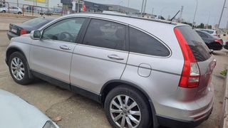 Honda CR-V 2014