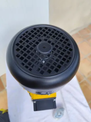 Bomba de agua vertical ESPA