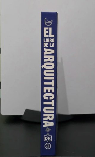 El libro de la arquitectura