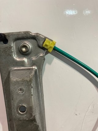 ELEVALUNAS DELANTERO IZQUIERDO OPEL CORSA D SELECTIVE 1.2 16V LPG