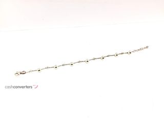 pulsera plata 925mm