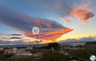 Piso en venta en Port Esportiu - Puig Rom - Canyelles en Roses
