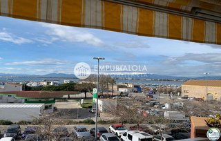 Piso en venta en Port Esportiu - Puig Rom - Canyelles en Roses