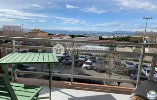 Piso en venta en Port Esportiu - Puig Rom - Canyelles en Roses