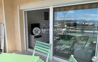 Piso en venta en Port Esportiu - Puig Rom - Canyelles en Roses