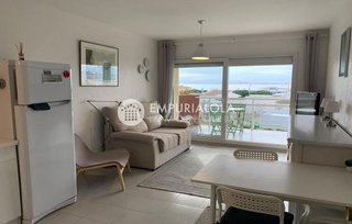 Piso en venta en Port Esportiu - Puig Rom - Canyelles en Roses