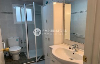 Piso en venta en Port Esportiu - Puig Rom - Canyelles en Roses