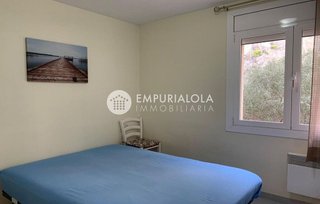 Piso en venta en Port Esportiu - Puig Rom - Canyelles en Roses