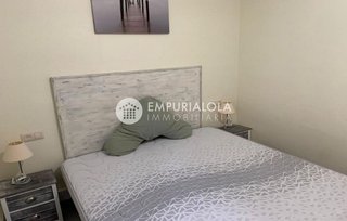 Piso en venta en Port Esportiu - Puig Rom - Canyelles en Roses