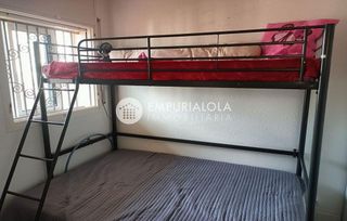 Piso en venta en Empuriabrava en Castelló d´Empúries
