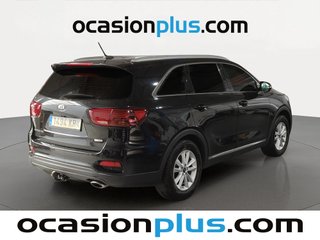Kia Sorento 2.2 CRDi Concept 4x2 147 kW (200 CV)