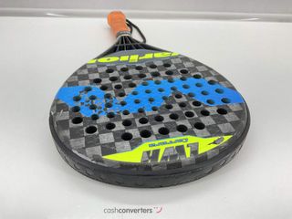pala de padel varlion lwh carrera