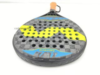 pala de padel varlion lwh carrera