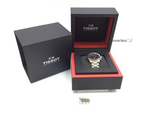 reloj pulsera caballero tissot pr 516