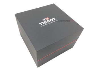 reloj pulsera caballero tissot pr 516