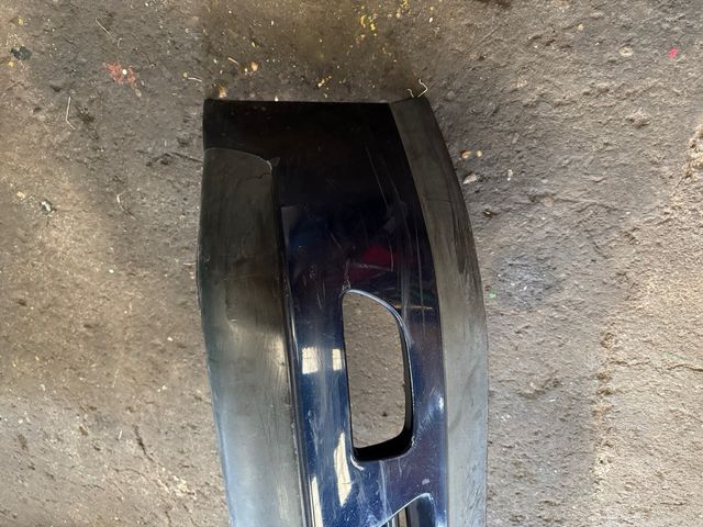 Paragolpes Delantero Citroen Saxo VTS Azul