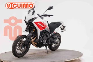 MOTO MORINI X-CAPE 650