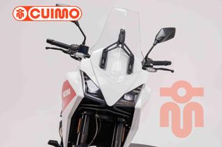 MOTO MORINI X-CAPE 650