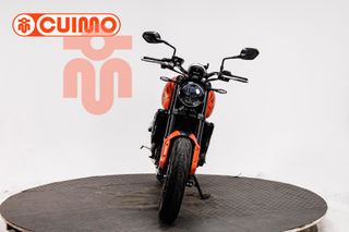 TRIUMPH TRIDENT 660