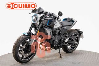 CFMOTO 700 CL-X SPORT
