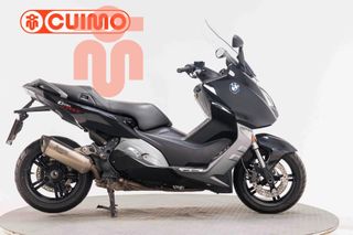 BMW C 600 SPORT