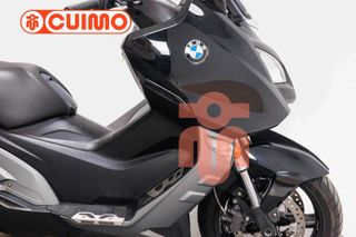 BMW C 600 SPORT