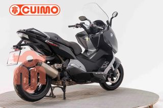 BMW C 600 SPORT