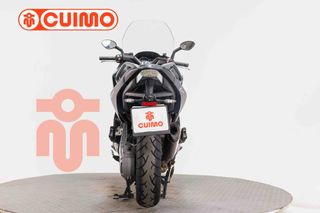 BMW C 600 SPORT