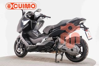 BMW C 600 SPORT